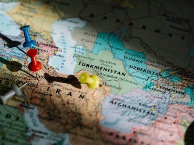 Afghanistan