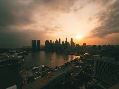 东南亚
