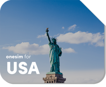 free esim number usa